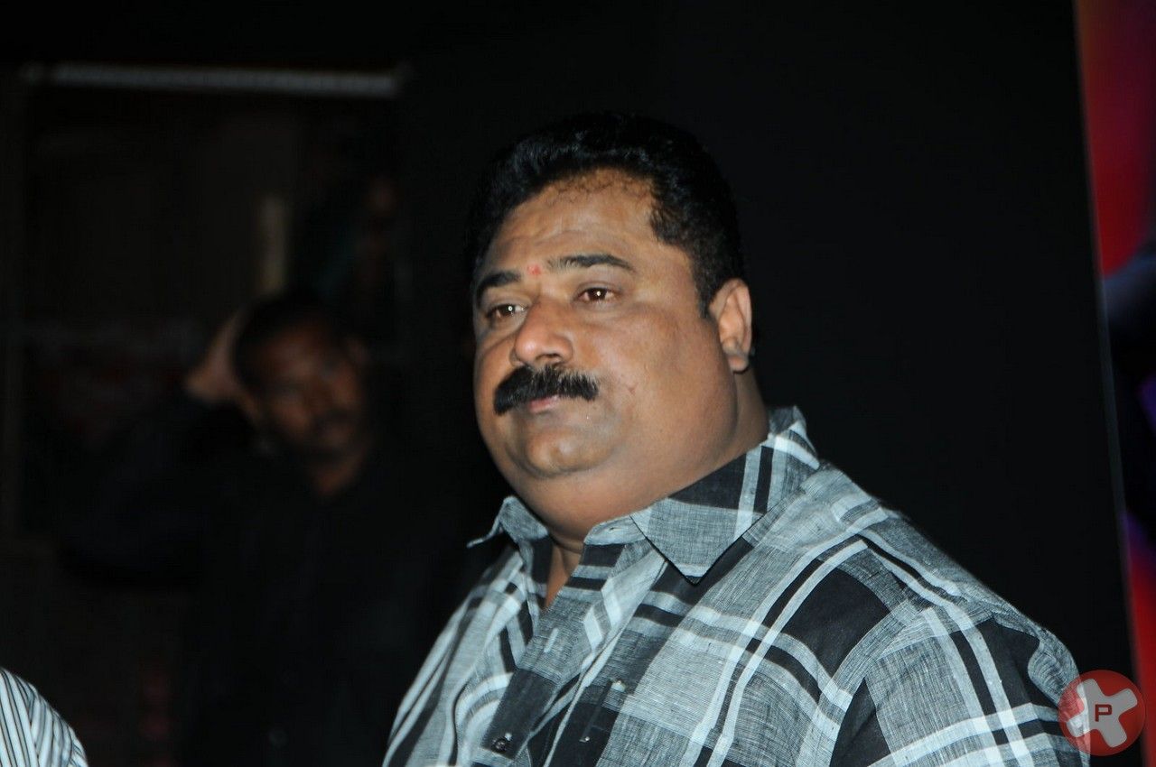 Shadow Movie Audio Launch Photos | Picture 409228