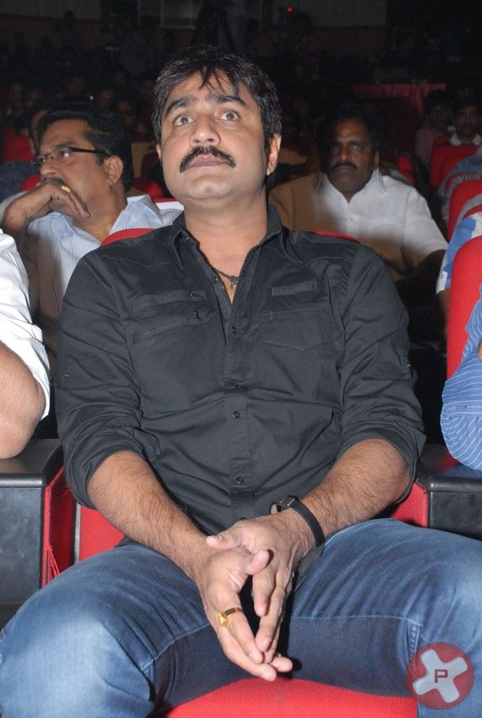 Shadow Movie Audio Launch Photos | Picture 409232