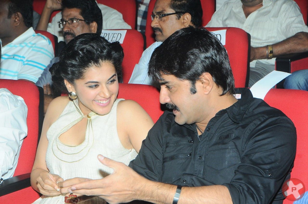Shadow Movie Audio Launch Photos | Picture 409247