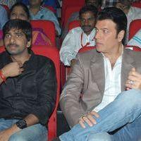 Shadow Movie Audio Launch Photos | Picture 409161