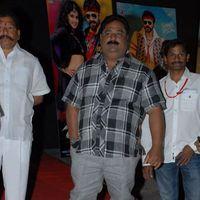 Shadow Movie Audio Launch Photos | Picture 409172