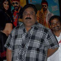 Shadow Movie Audio Launch Photos | Picture 409177