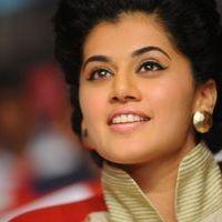 Taapsee Pannu at Shadow Audio Release Pictures | Picture 409373