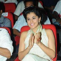Taapsee Pannu at Shadow Audio Release Pictures | Picture 409374