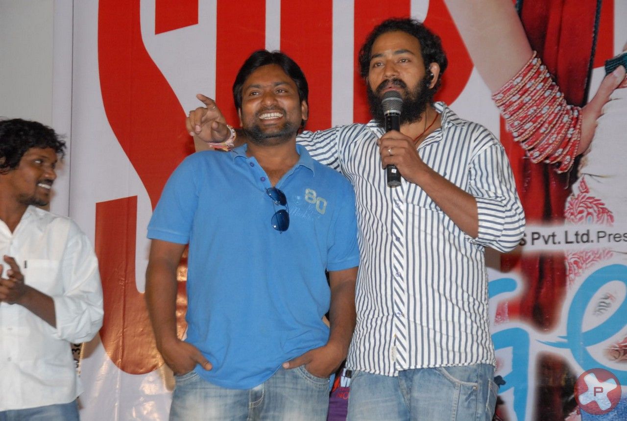 3G Love Movie Success Meet Pictures | Picture 409985