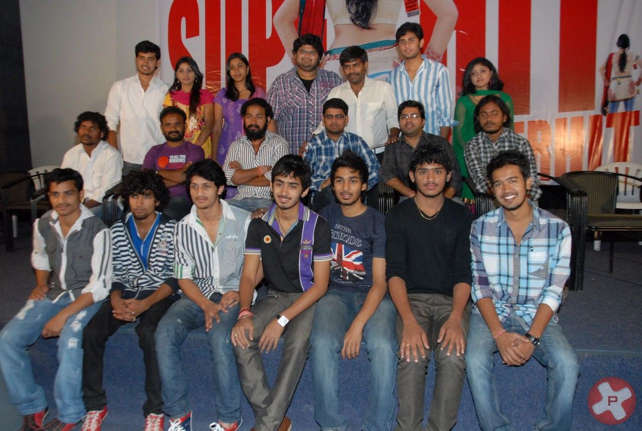 3G Love Movie Success Meet Pictures | Picture 409990