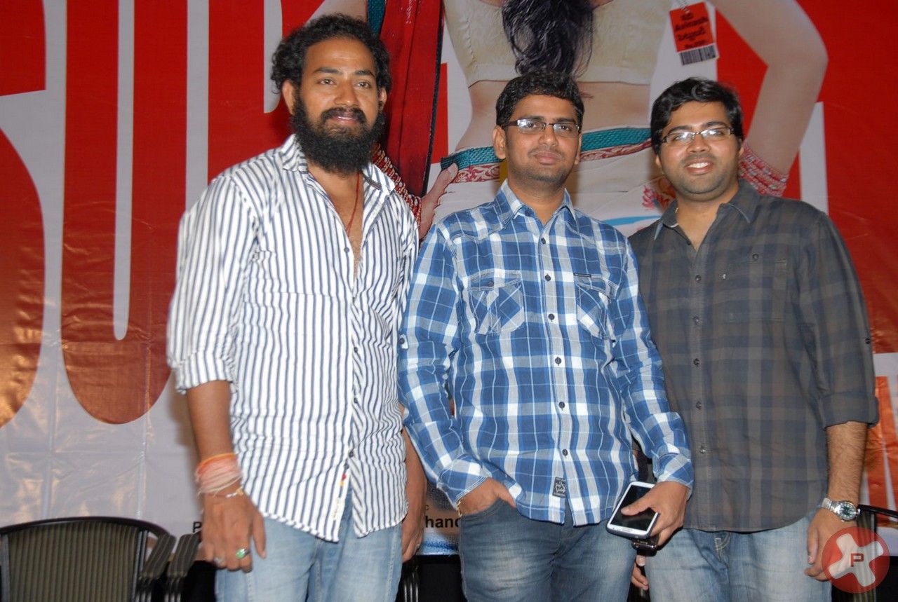 3G Love Movie Success Meet Pictures | Picture 409991