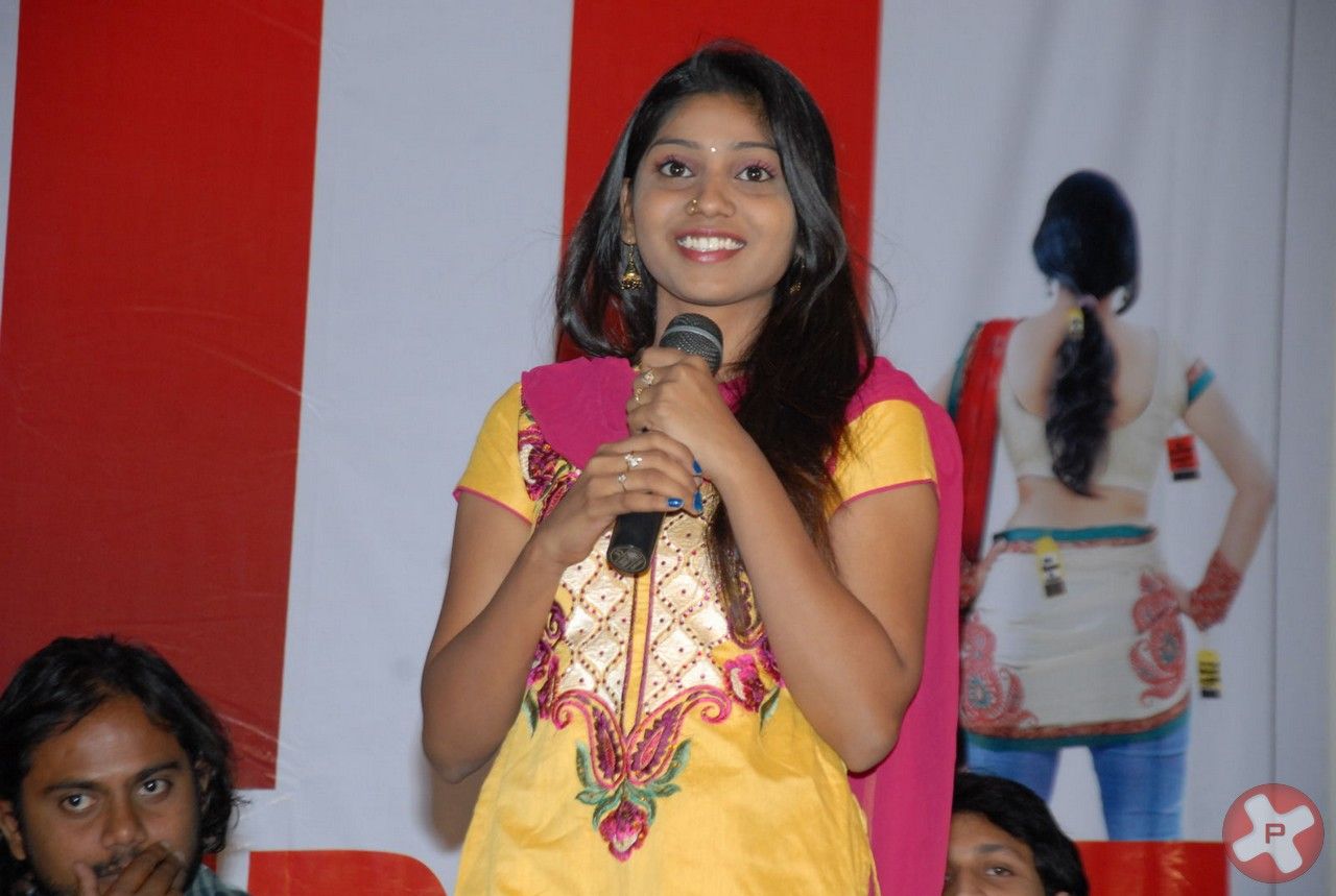 3G Love Movie Success Meet Pictures | Picture 409994