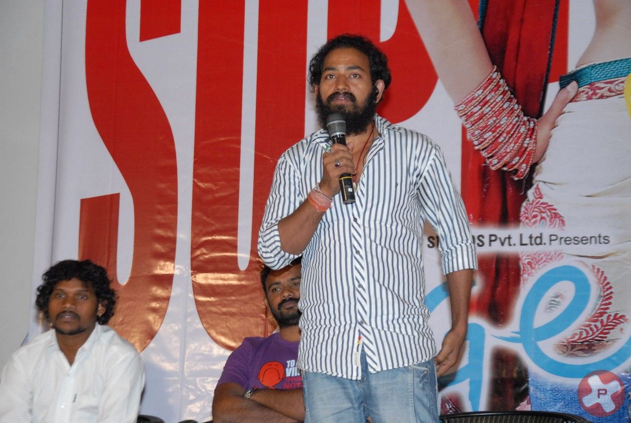 3G Love Movie Success Meet Pictures | Picture 409995