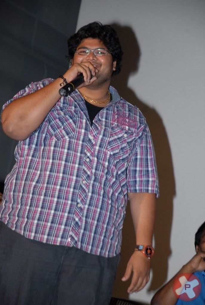 3G Love Movie Success Meet Pictures | Picture 409998