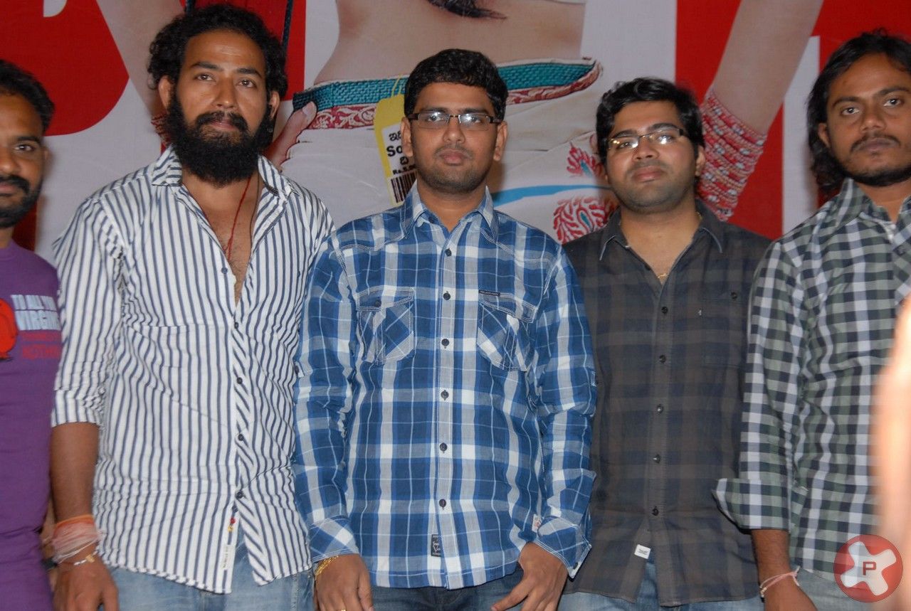 3G Love Movie Success Meet Pictures | Picture 410002