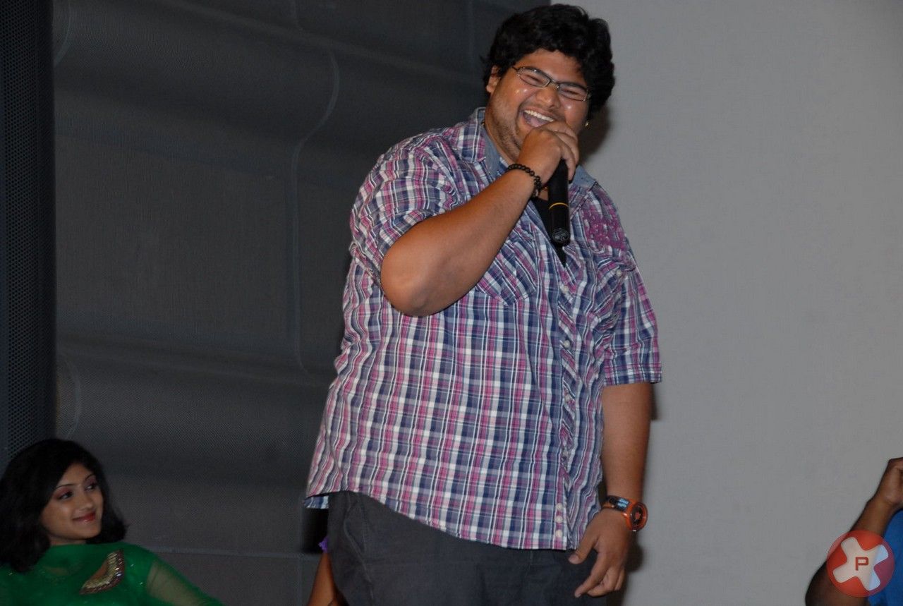 3G Love Movie Success Meet Pictures | Picture 410003