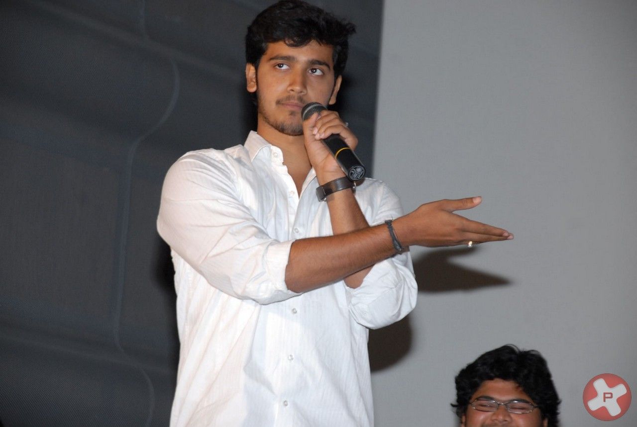 3G Love Movie Success Meet Pictures | Picture 410005