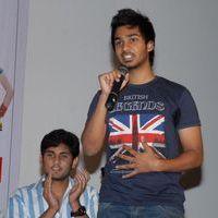3G Love Movie Success Meet Pictures | Picture 409929