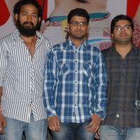 3G Love Movie Success Meet Pictures | Picture 409930