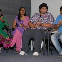 3G Love Movie Success Meet Pictures | Picture 409931