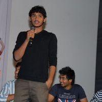 3G Love Movie Success Meet Pictures | Picture 409932