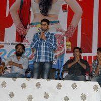 3G Love Movie Success Meet Pictures | Picture 409934