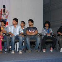 3G Love Movie Success Meet Pictures | Picture 409937
