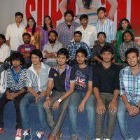 3G Love Movie Success Meet Pictures | Picture 409940