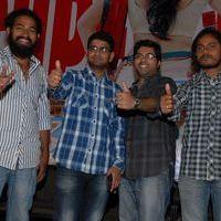 3G Love Movie Success Meet Pictures | Picture 409941