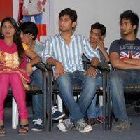 3G Love Movie Success Meet Pictures | Picture 409942