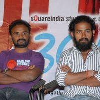 3G Love Movie Success Meet Pictures | Picture 409943