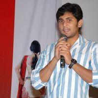 3G Love Movie Success Meet Pictures | Picture 409946