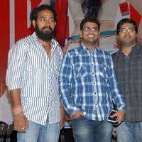 3G Love Movie Success Meet Pictures | Picture 409948