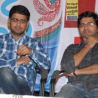 3G Love Movie Success Meet Pictures | Picture 409949