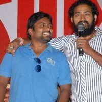 3G Love Movie Success Meet Pictures | Picture 409950