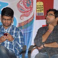 3G Love Movie Success Meet Pictures | Picture 409951