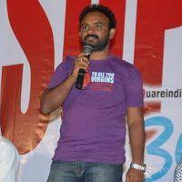 3G Love Movie Success Meet Pictures | Picture 409953
