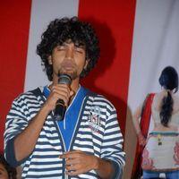 3G Love Movie Success Meet Pictures | Picture 409955