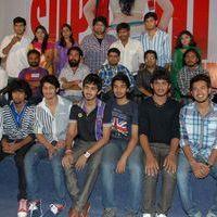 3G Love Movie Success Meet Pictures | Picture 409956