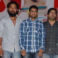 3G Love Movie Success Meet Pictures | Picture 409959