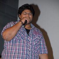 3G Love Movie Success Meet Pictures | Picture 409961