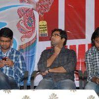 3G Love Movie Success Meet Pictures | Picture 409965