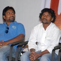 3G Love Movie Success Meet Pictures | Picture 409966