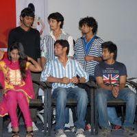 3G Love Movie Success Meet Pictures | Picture 409968