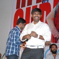 3G Love Movie Success Meet Pictures | Picture 409971