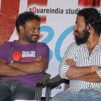 3G Love Movie Success Meet Pictures | Picture 409972