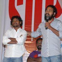 3G Love Movie Success Meet Pictures | Picture 409973