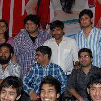 3G Love Movie Success Meet Pictures | Picture 409974