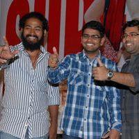 3G Love Movie Success Meet Pictures | Picture 409975