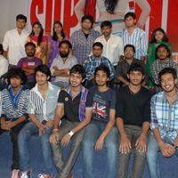 3G Love Movie Success Meet Pictures | Picture 409977
