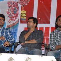 3G Love Movie Success Meet Pictures | Picture 409978
