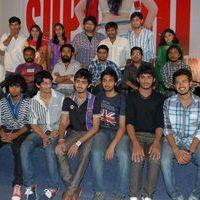 3G Love Movie Success Meet Pictures | Picture 409979