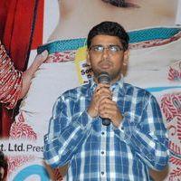 3G Love Movie Success Meet Pictures | Picture 409981