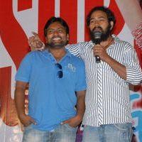 3G Love Movie Success Meet Pictures | Picture 409985
